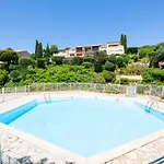 Les Coteaux De La Nartelle-27 By Interhome
