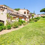 Les Coteaux De La Nartelle-27 By Interhome דירה סן-מקסים