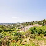 דירה Les Coteaux De La Nartelle-27 By Interhome