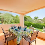 Les Coteaux De La Nartelle-27 By Interhome דירה