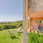 דירה Les Coteaux De La Nartelle-27 By Interhome
