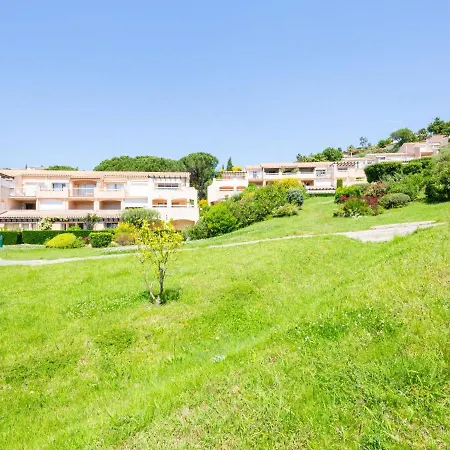 Les Coteaux De La Nartelle-27 By Interhome