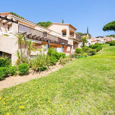 Les Coteaux De La Nartelle-27 By Interhome Lägenhet Sainte-Maxime