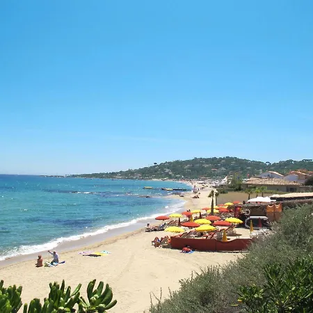 Les Coteaux De La Nartelle-27 By Interhome Lägenhet Sainte-Maxime
