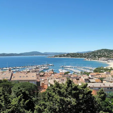 Les Coteaux De La Nartelle-27 By Interhome Lägenhet Sainte-Maxime