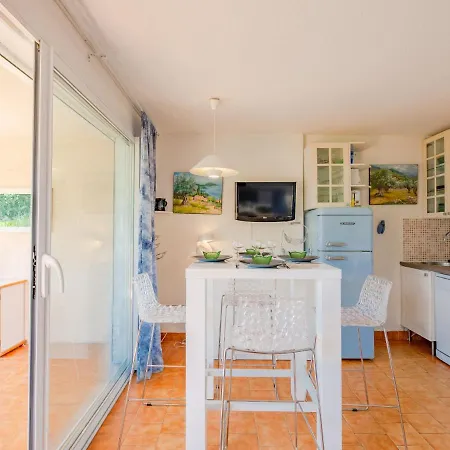 Les Coteaux De La Nartelle-27 By Interhome Lägenhet Sainte-Maxime