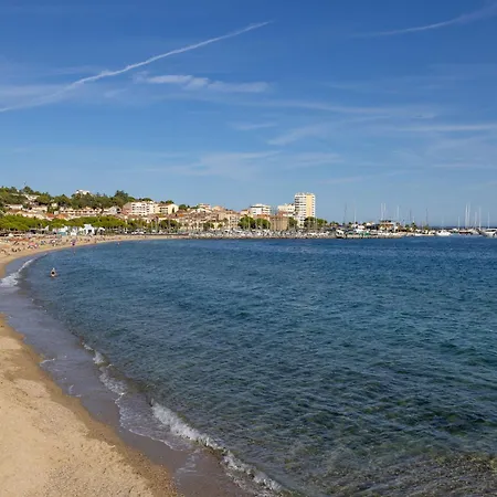Les Coteaux De La Nartelle-27 By Interhome