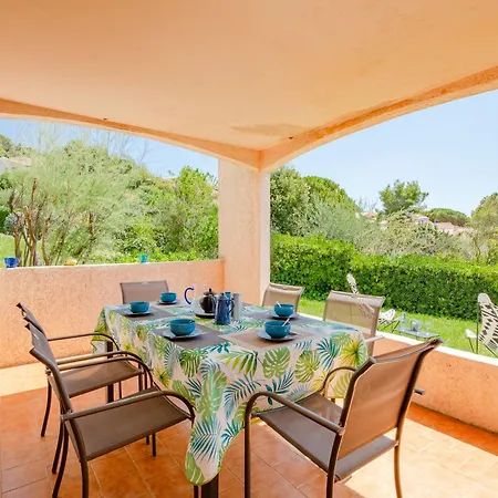 Les Coteaux De La Nartelle-27 By Interhome Lägenhet